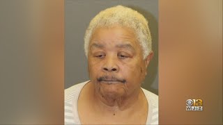 Woman Accused Of Rape At Assisted Living Facility