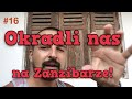 Okradli nas na Zanzibarze - To nie CLICKBAIT! 😩😢🤬 #16 Prawdziwe życie