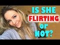 Understanding Body Language and Attraction
