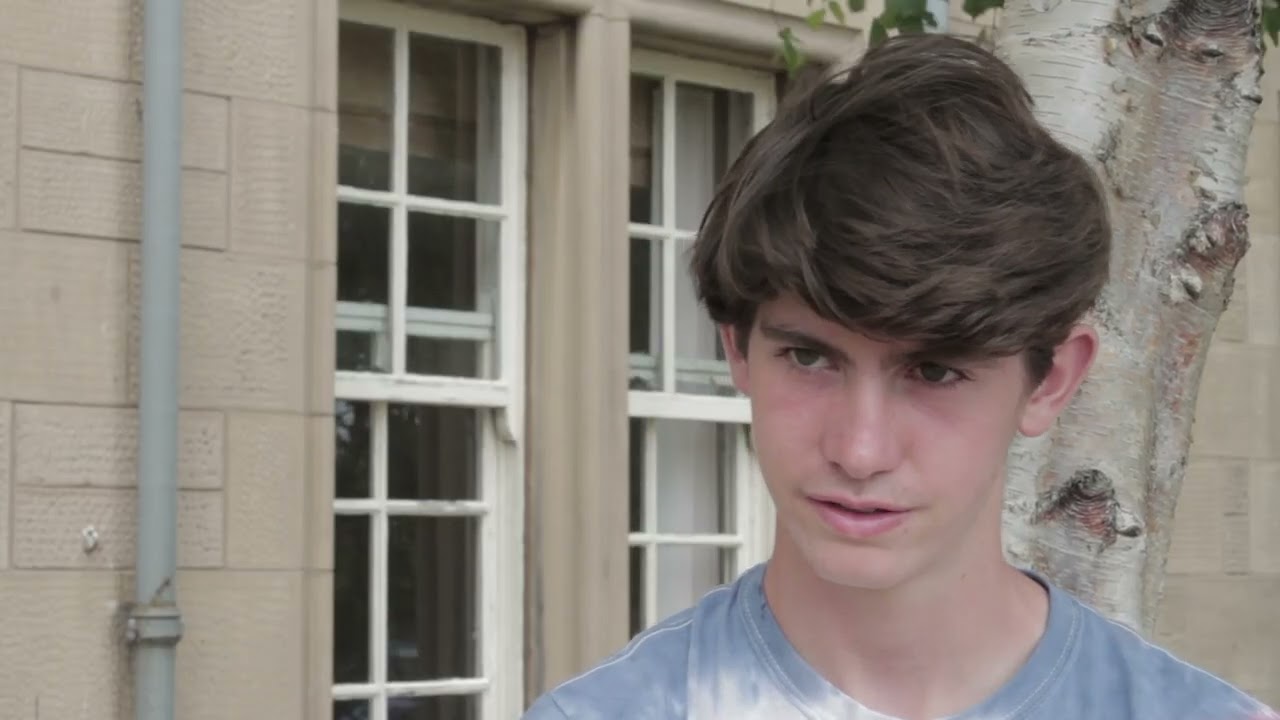 Love Triangle - Session 1 2022 Student Film