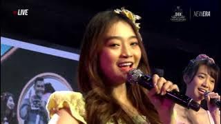 JKT48 GEN 1 - YUUHI WO MITEIRUKA? (FOREVER IDOL 12 NOVEMBER 2022)