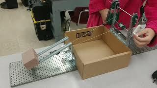 PLTW POE 1.1.6 Compound Machine