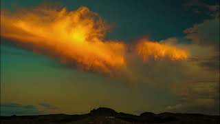 062822 Lake Mead Sunset