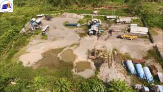 PT. LMA Batching Plant Bantarwaru
