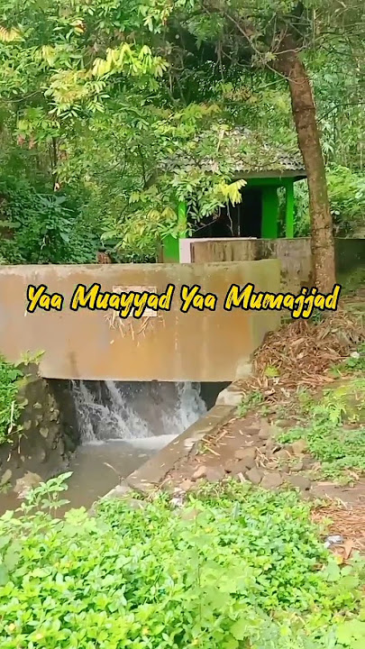 Yaa Habiibii Ya Muhammad | Shollalloohu 'alaa Muhammad | Part 3 | Tanpa Musik