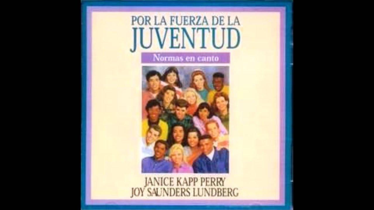por la fuerza de la juventud - YouTube