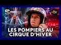 Grand Format : Les Pompiers au Cirque - Spectacle Époustouflant 🎪