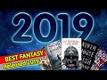 BEST FANTASY BOOKS RELEASED IN 2019 