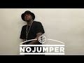 The DJ Paul of Three 6 Mafia Interview - No Jumper