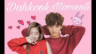 Dahkook Moments~ Beautiful Life ~ Bangtwice