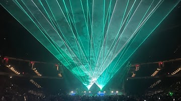 Daughtry - The Day I Die - Climate Pledge Arena -  Seattle 050525
