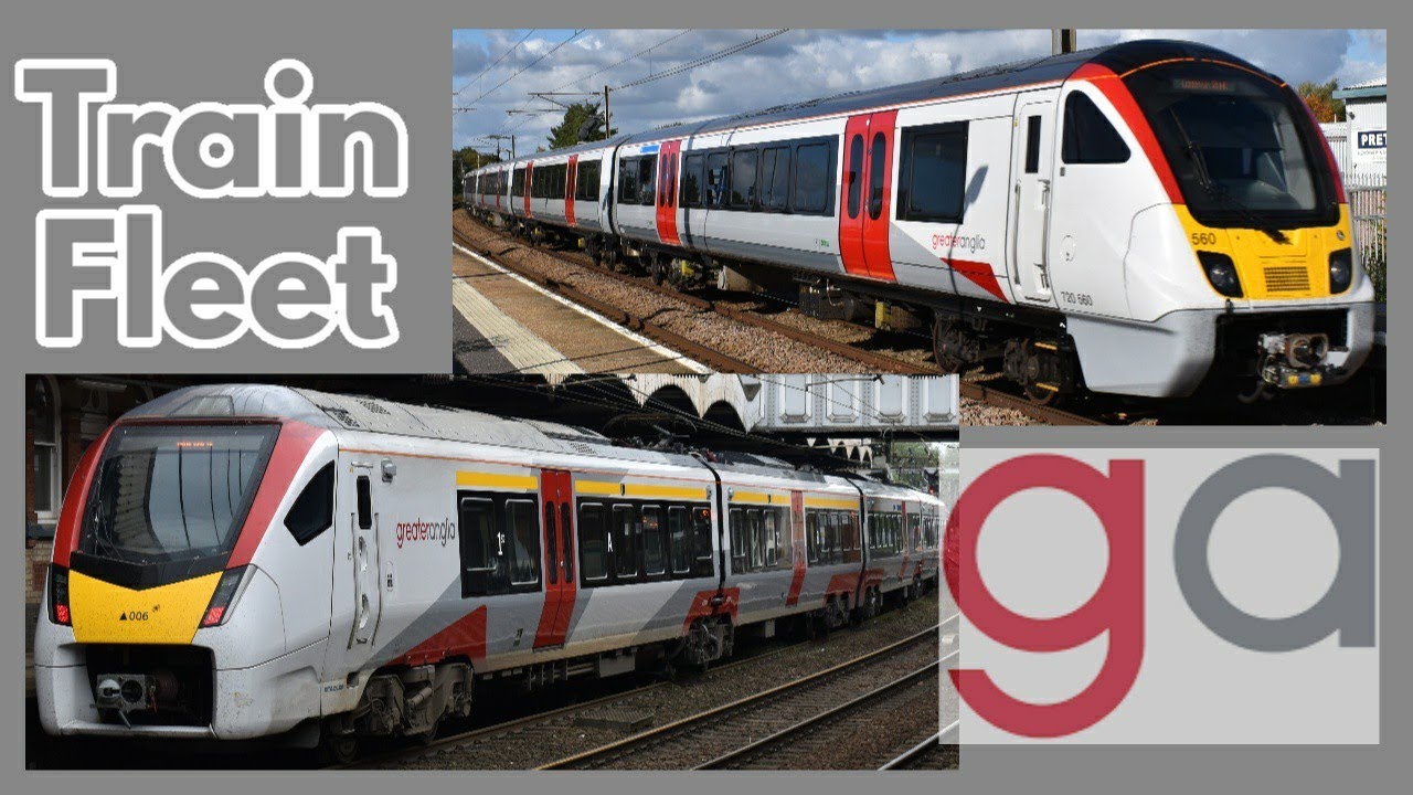 How Busy Is My Train Greater Anglia How Busy Is My Train Greater Anglia