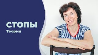 видео: Как происходит перекат стопы картинка: Как происходит перекат стопы