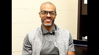 University of Kansas HSES Faculty Spotlight Dr. Calvin T Williams Jr.