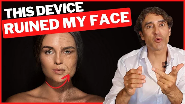 This DEVICE RUINED My Face TREATMENT DISASTER // Can Devices Cause Face Fat Loss - DayDayNews