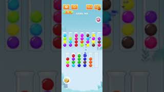 drip sort puzzle level 140