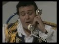مسلسل مرفوع مؤقتا من الخدمة 1997 الحلقة 16 سمير غانم جيهان نصر محمد ابو الحسن ممدوح وافي