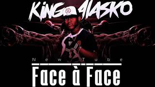 King Alasko Face à Face.