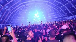 DEFQON 1 but it's Classics Silent Disco