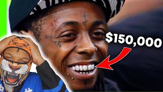 9 Stupidest Purchases Made By Rappers