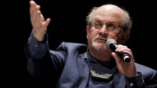 Salman Rushdie: Suspect pleads 'not guilty' after stabbing attack