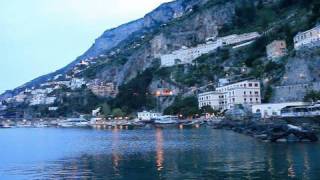 AMALFI - CRUISE 2010 ［アマルフィ］