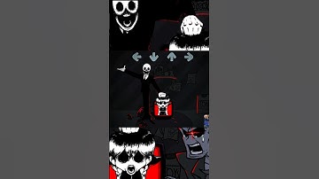 NMI YOUR FAULT!! #fnf #creepypasta #sonic #sonic #corruption #virus #games #gameover