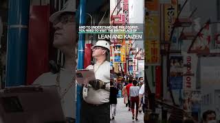 Japan Excellence Mission from 4th to 9th June