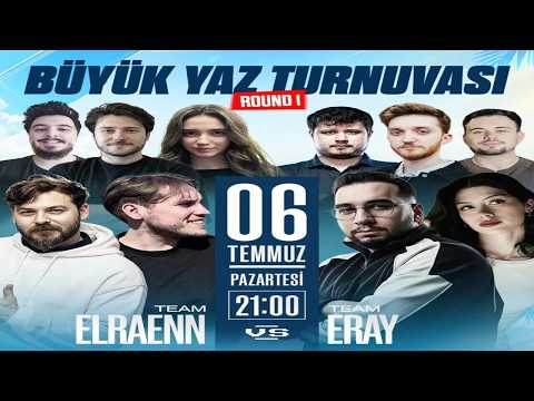 PARANOID ELRAENN RRAENEE CORDI VS TEAM ERAY - Mobile Legendsw