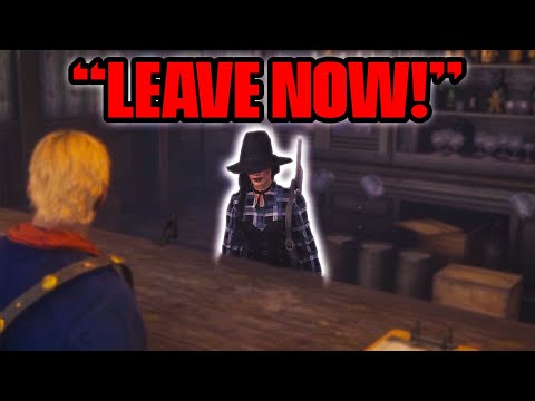 Karen Roleplayers HATE Me in Red Dead RP