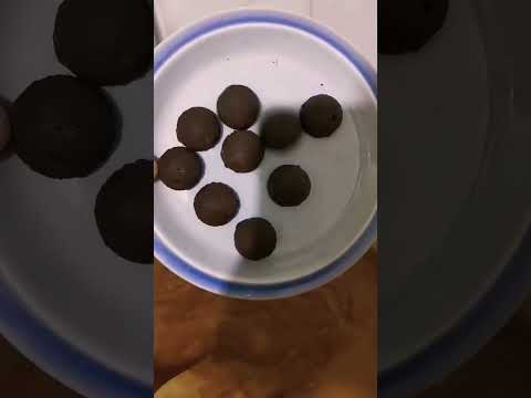 الحلاوه الطحينيه معه الجكليت طبخ