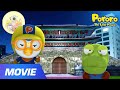 Pororo korea adventure  movie for children  pororo comes to korea  pororo english