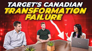 Lessons from the ERP Failure at Target [Digital Transformation Case Study]