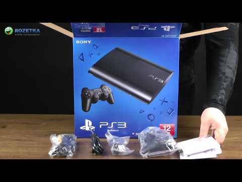 Video: Sony Utropar PS3: S VidZone Till En Framgång