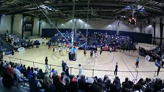 2025 2026 GHSA 6A State Championship Alpharetta v Walton 10302025