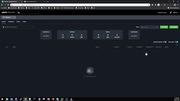 Splunk Phantom Ransomware POC