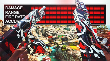 This *NEW* Marco 5 Akimbo build is ACTUALLY BROKEN (Best Marco 5 Class Setup Season 4)