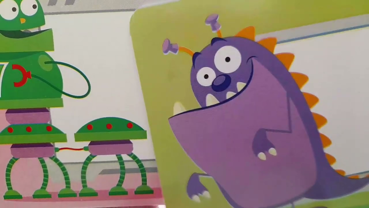 Learn Sightwords Now| Training Early Readers! 