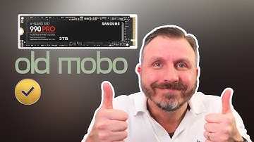 NVMe SSD BOOTING on OLD Z87-Pro Motherboard