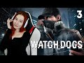 #3 Watch Dogs ★ Прохождение на русском