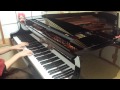 ベートーベン 「エリーゼのために」 （ピアノ） / Beethoven: "für Elise" (piano)