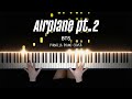 BTS - Airplane pt.2 | Piano Cover by Pianella Piano