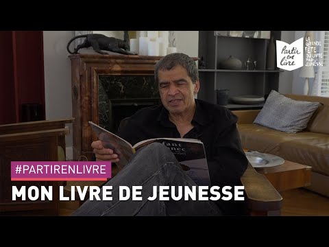 Partir en Livre