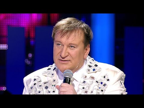 Сергей Пенкин сделал громкое заявление о происходящем в стране