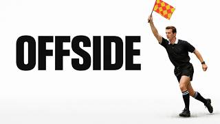 The Offside Rule Explained Simply (Finally)