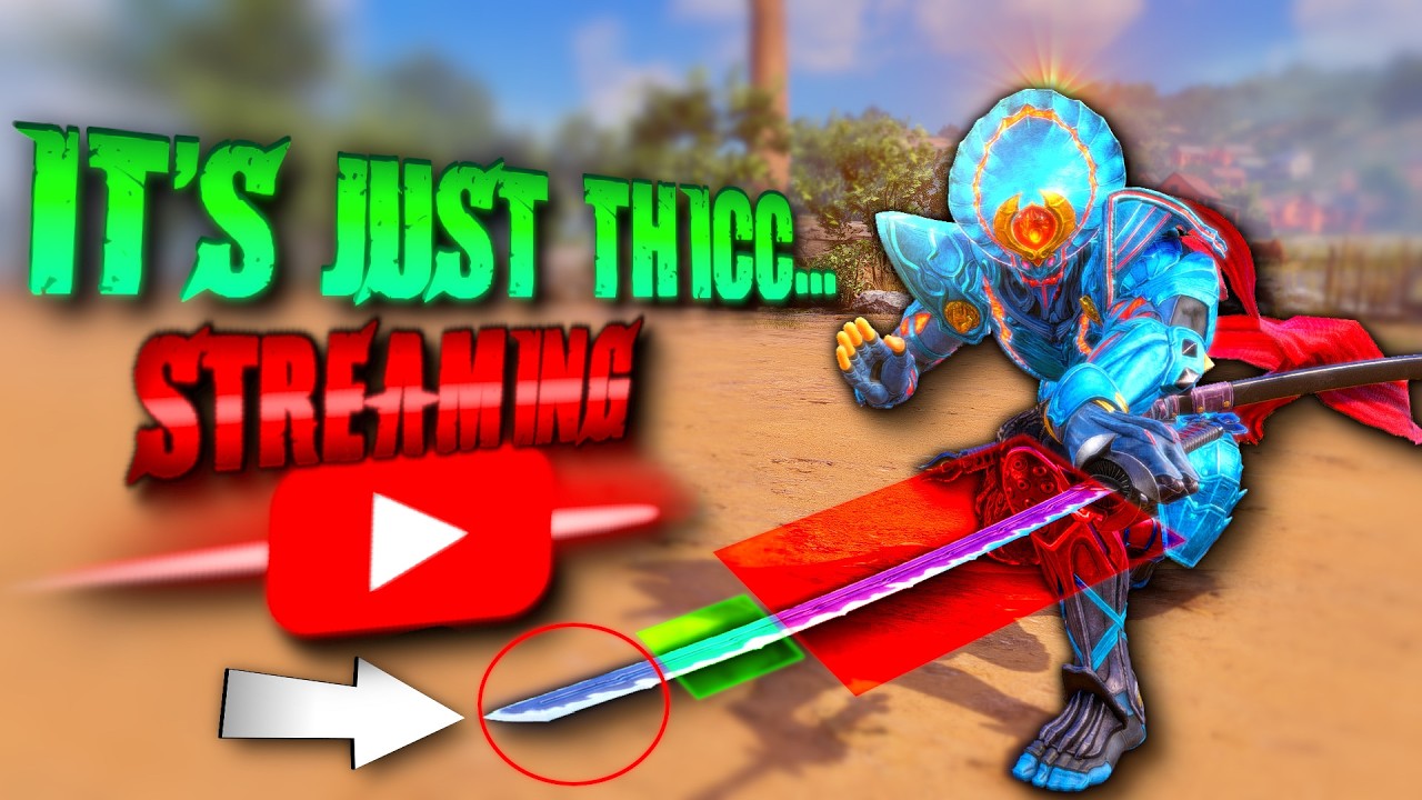 🔴TEKKEN 8 ▰  Me When My Sword Doesn't Land💀 ▰ Yoshimitsu