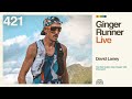 The 2022 Golden Gate Classic 100k Champion - DAVID LANEY  //  GRLive 421