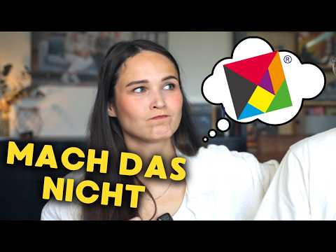 SPIEL ESSEN: Diese 10 Fehler solltest du NIEMALS machen