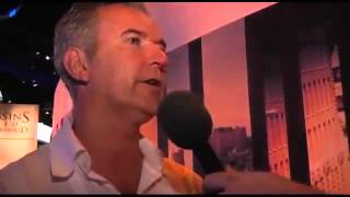 E3 2010 Driver San Francisco Interview
