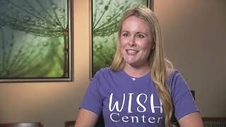About the WISH Center at SSM Health St. Mary's Hospital St. Louis